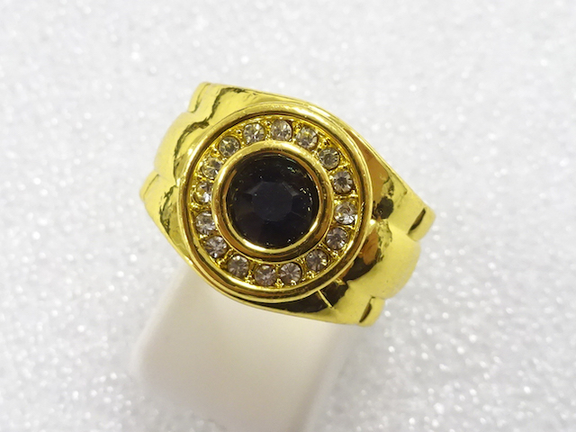 Japanese Kimono / Antique Accessories Metal